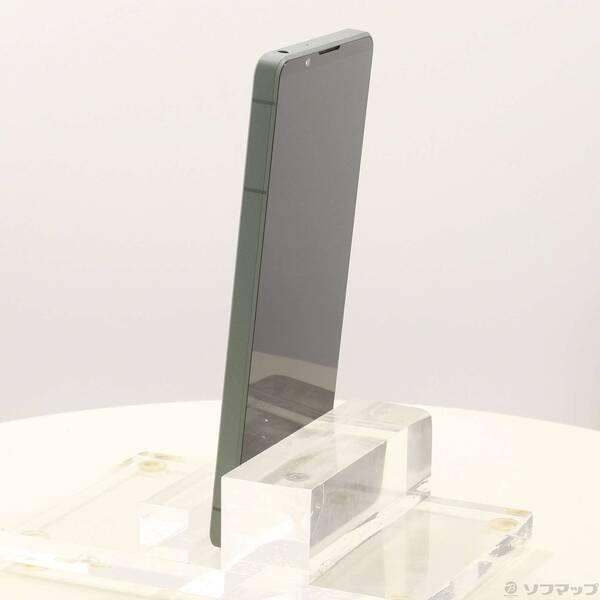 〔中古〕SONY(ソニー) Xperia 1 VII 256GB モスグリーン XQ-FS44 G1JPCX0 SIMフリー〔262-ud〕 |  | 01