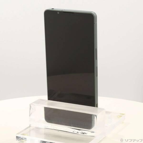〔中古〕SONY(ソニー) Xperia 1 VII 256GB モスグリーン XQ-FS44 G1JPCX0 SIMフリー〔262-ud〕 |  | 02