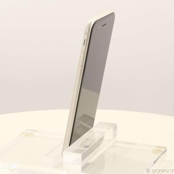 〔中古〕Apple(アップル) iPhone SE 第3世代 64GB スターライト MMYD3J／A SIMフリー〔305-ud〕 |  | 01