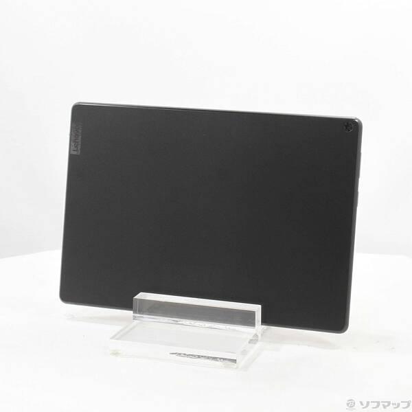 〔中古〕Lenovo(レノボジャパン) Lenovo TAB5 32GB ブラック 801LV SoftBank〔269-ud〕 | 