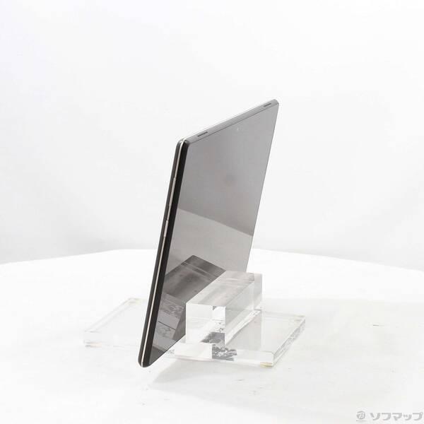 〔中古〕Lenovo(レノボジャパン) Lenovo TAB5 32GB ブラック 801LV SoftBank〔269-ud〕 |  | 01