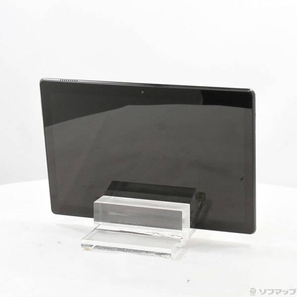 〔中古〕Lenovo(レノボジャパン) Lenovo TAB5 32GB ブラック 801LV SoftBank〔269-ud〕 |  | 02