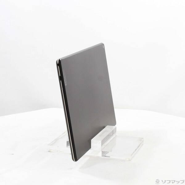 〔中古〕Lenovo(レノボジャパン) Lenovo TAB5 32GB ブラック 801LV SoftBank〔269-ud〕 |  | 03