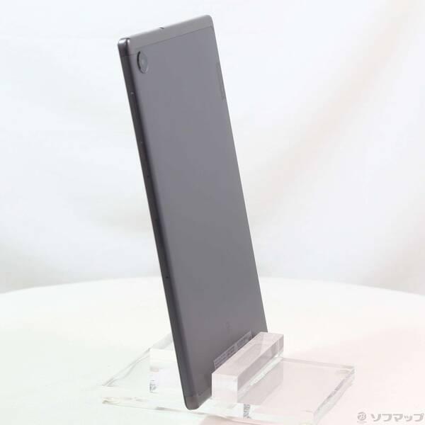 中古〕Lenovo(レノボジャパン) Lenovo Tab M10 FHD Plus 64GB アイアン
