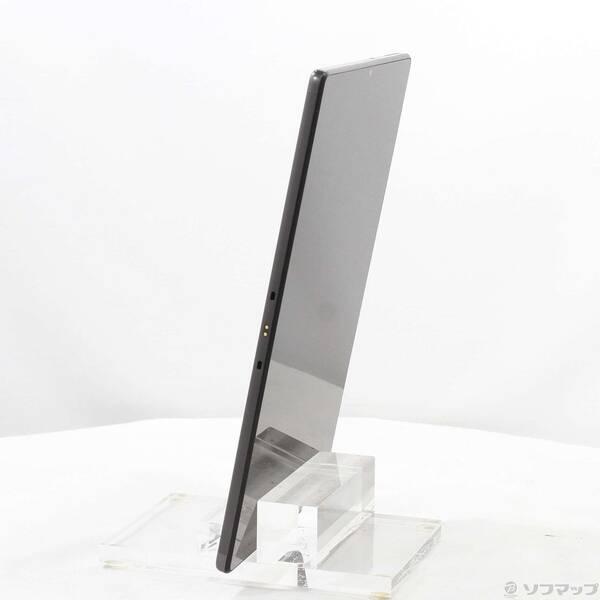 〔中古〕Lenovo(レノボジャパン) Lenovo Tab M10 FHD Plus 64GB アイアングレー ZA5V0274JP SIMフリー〔269-ud〕 |  | 01