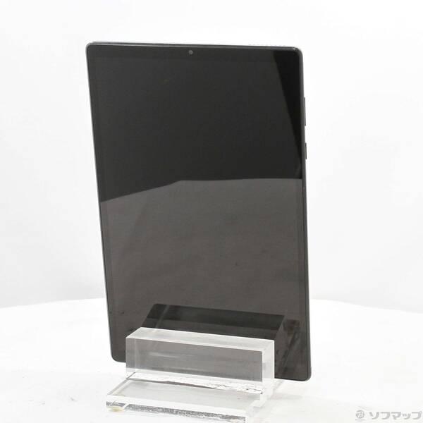 〔中古〕Lenovo(レノボジャパン) Lenovo Tab M10 FHD Plus 64GB アイアングレー ZA5V0274JP SIMフリー〔269-ud〕 |  | 02