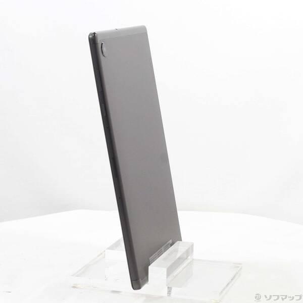 中古〕Lenovo(レノボジャパン) Lenovo Tab M10 FHD Plus 64GB アイアン