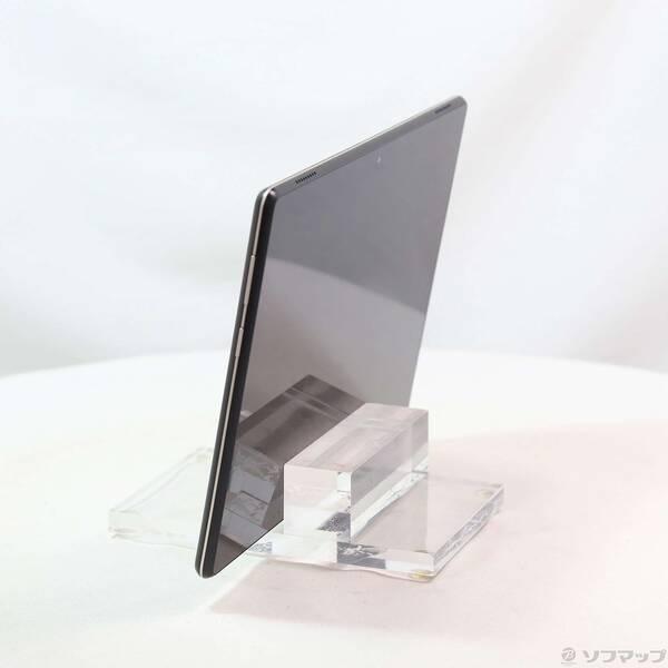 〔中古〕Lenovo(レノボジャパン) Lenovo TAB5 32GB ブラック 801LV SoftBank〔377-ud〕 |  | 01