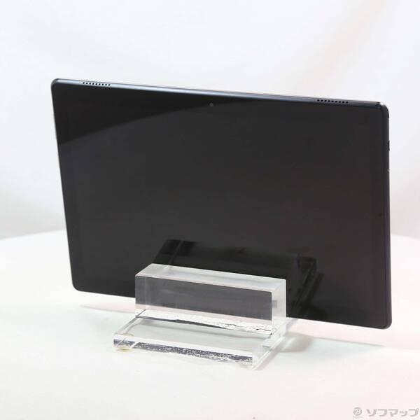 〔中古〕Lenovo(レノボジャパン) Lenovo TAB5 32GB ブラック 801LV SoftBank〔377-ud〕 |  | 02