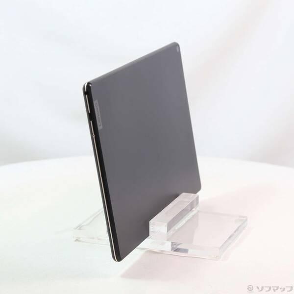 〔中古〕Lenovo(レノボジャパン) Lenovo TAB5 32GB ブラック 801LV SoftBank〔377-ud〕 |  | 03