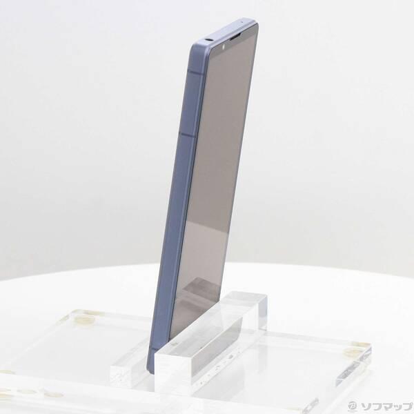 〔中古〕SONY(ソニー) Xperia 5 V 256GB ブルー XQ-DE44 SIMフリー〔368-ud〕 |  | 01