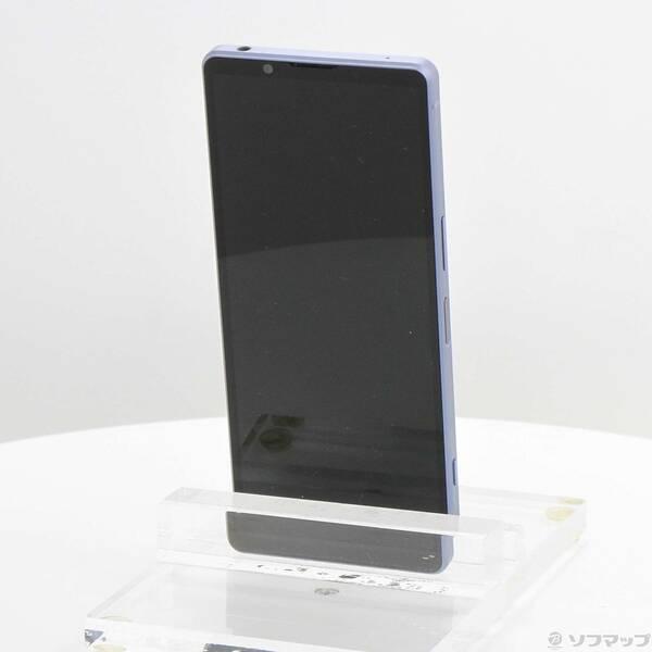 〔中古〕SONY(ソニー) Xperia 5 V 256GB ブルー XQ-DE44 SIMフリー〔368-ud〕 |  | 02