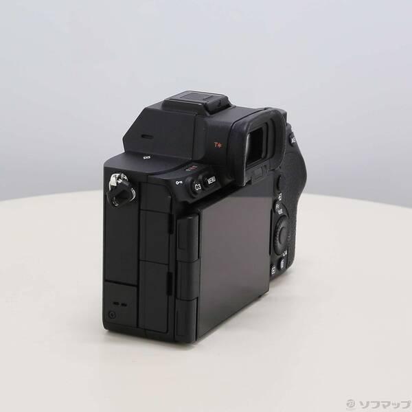 〔中古〕SONY(ソニー) α7R V ILCE-7RM5 ボディ〔198-ud〕 |  | 01
