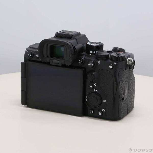 〔中古〕SONY(ソニー) α7R V ILCE-7RM5 ボディ〔198-ud〕 |  | 02