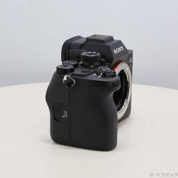 〔中古〕SONY(ソニー) α7R V ILCE-7RM5 ボディ〔198-ud〕 |  | 03