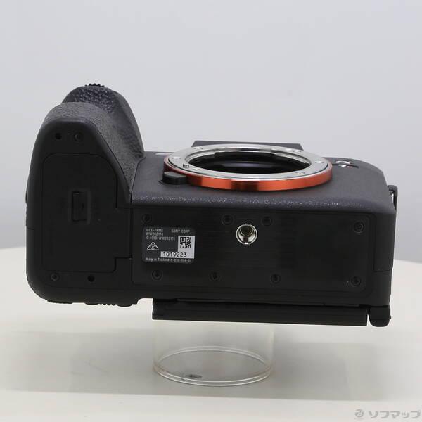 〔中古〕SONY(ソニー) α7R V ILCE-7RM5 ボディ〔198-ud〕 |  | 04