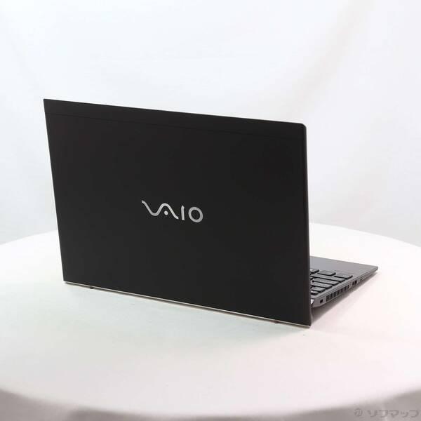 〔中古〕VAIO(バイオ) VAIO Pro PJ VJPJ228000492〔262-ud〕 |  | 02