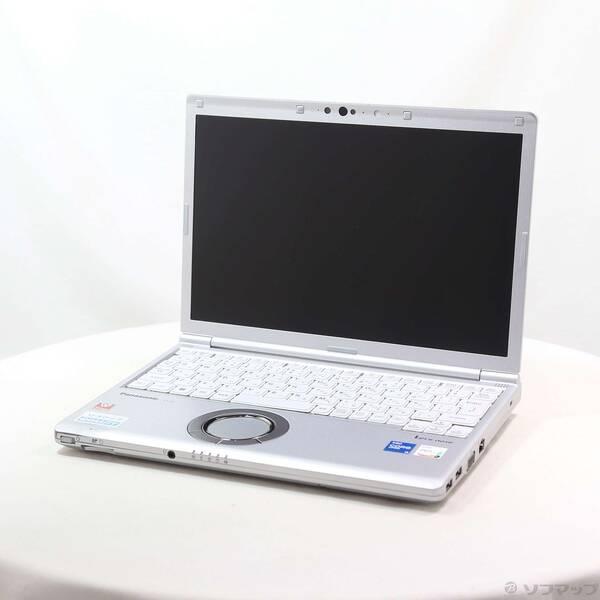 〔中古〕Panasonic(パナソニック) Lets note SV1 CF-SV1RDLKS〔262-ud〕 | 