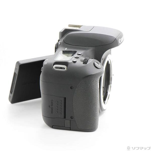 〔中古〕Canon(キヤノン) EOS 8000D ボディ〔297-ud〕 |  | 03