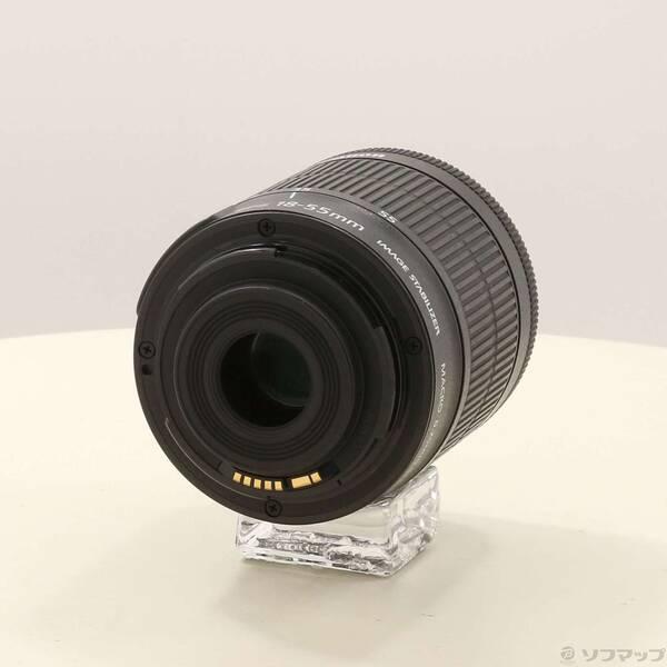 〔中古〕Canon(キヤノン) Canon EF-S 18-55mm F3.5-5.6 IS STM (レンズ)〔258-ud〕 |  | 02