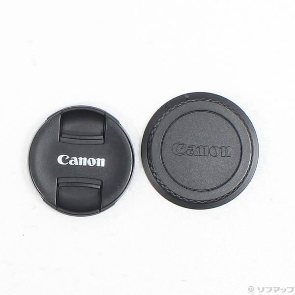 〔中古〕Canon(キヤノン) Canon EF-S 18-55mm F3.5-5.6 IS STM (レンズ)〔258-ud〕 |  | 04