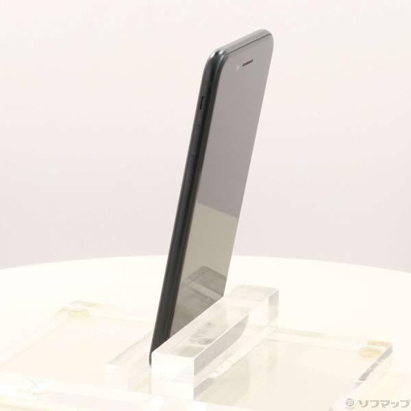 〔中古〕Apple(アップル) iPhone SE 第3世代 64GB ミッドナイト MMYC3J／A SIMフリー〔349-ud〕 |  | 01