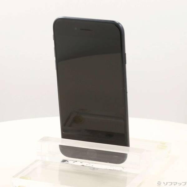〔中古〕Apple(アップル) iPhone SE 第3世代 64GB ミッドナイト MMYC3J／A SIMフリー〔349-ud〕 |  | 02