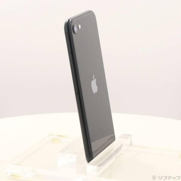 〔中古〕Apple(アップル) iPhone SE 第3世代 64GB ミッドナイト MMYC3J／A SIMフリー〔349-ud〕 |  | 03