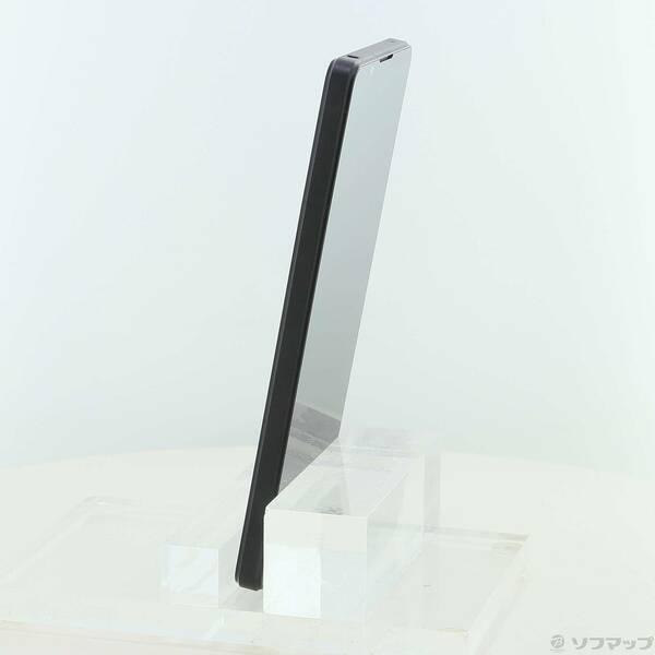 〔中古〕SONY(ソニー) Xperia 1 VI 512GB ブラック XQ-EC44 B3JPCX0 SIMフリー〔196-ud〕 |  | 01