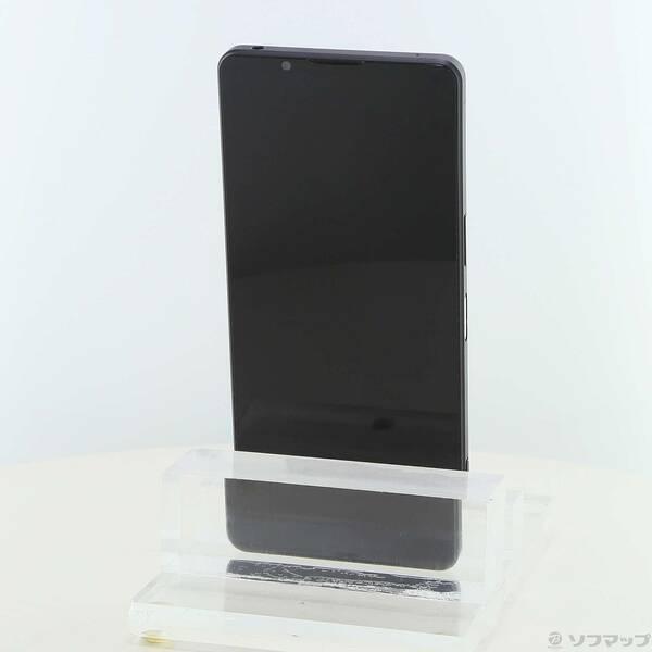〔中古〕SONY(ソニー) Xperia 1 VI 512GB ブラック XQ-EC44 B3JPCX0 SIMフリー〔196-ud〕 |  | 02