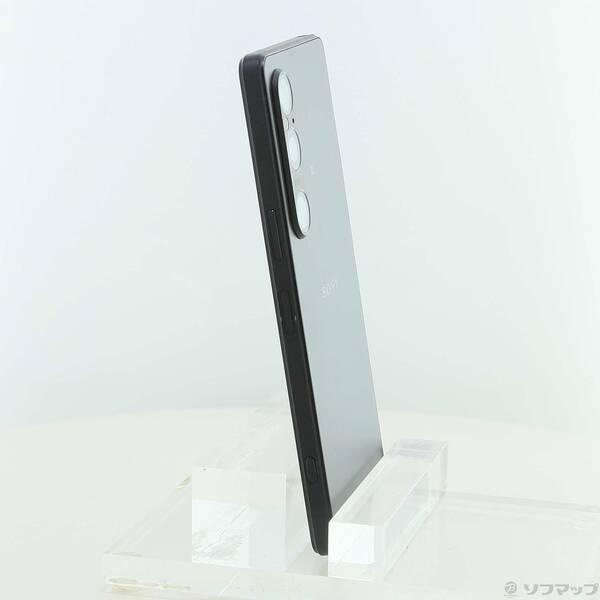〔中古〕SONY(ソニー) Xperia 1 VI 512GB ブラック XQ-EC44 B3JPCX0 SIMフリー〔196-ud〕 |  | 03