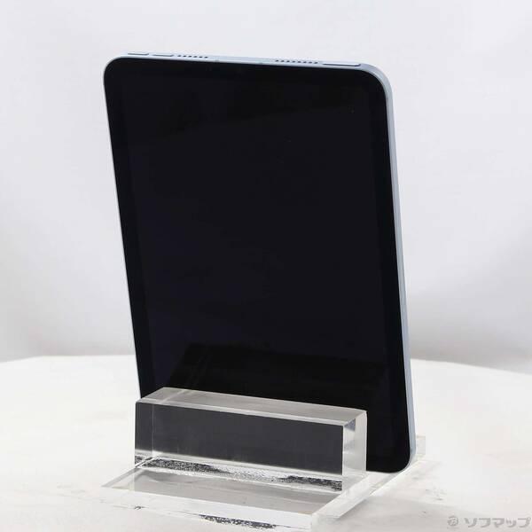 〔中古〕Apple(アップル) iPad mini(A17 Pro) 512GB ブルー MYHD3J／A SIMフリー〔269-ud〕 |  | 02