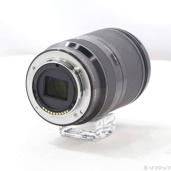 〔中古〕SONY(ソニー) E 18-200mm F3.5-6.3 OSS LE SEL18200LE〔251-ud〕 |  | 02