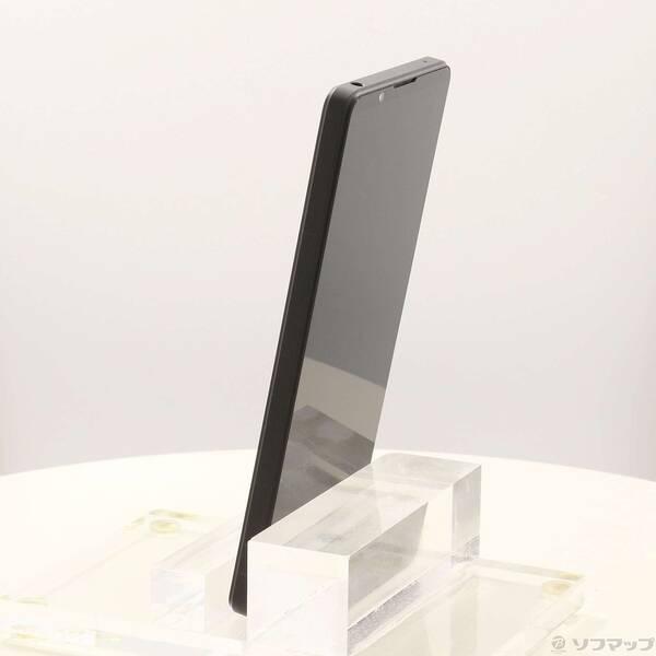 〔中古〕SONY(ソニー) Xperia 1 VI 512GB ブラック XQ-EC44 B2JPCX0 SIMフリー〔198-ud〕 |  | 01