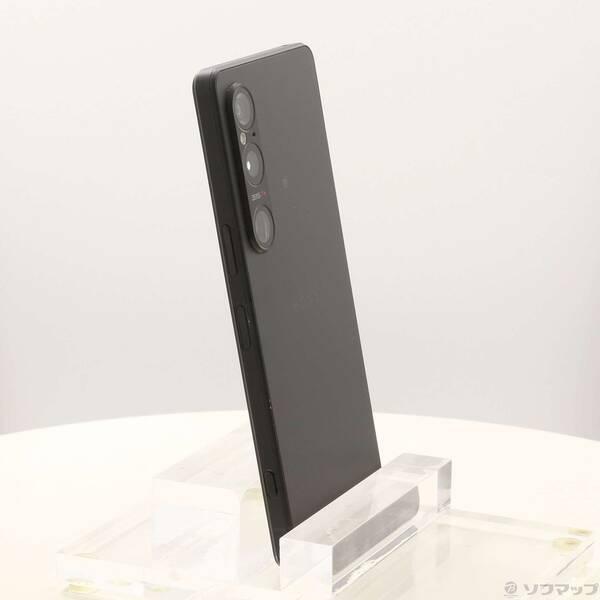 〔中古〕SONY(ソニー) Xperia 1 VI 512GB ブラック XQ-EC44 B2JPCX0 SIMフリー〔198-ud〕 |  | 03