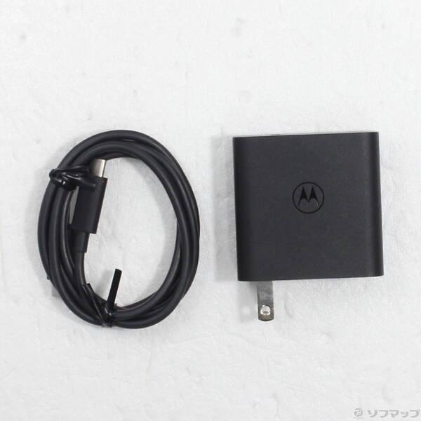 〔中古〕Motorola(モトローラ) motorola edge 50s pro 256GB バニラクリーム MOSAH3 Softbank SIMフリー〔368-ud〕 |  | 04