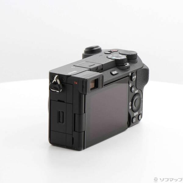 〔中古〕SONY(ソニー) α6700 ILCE-6700 ボディ ブラック〔368-ud〕 |  | 01
