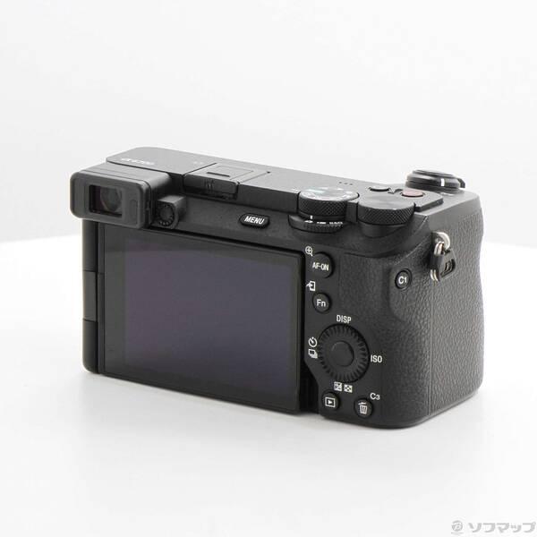 〔中古〕SONY(ソニー) α6700 ILCE-6700 ボディ ブラック〔368-ud〕 |  | 02