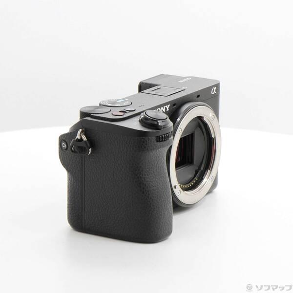 〔中古〕SONY(ソニー) α6700 ILCE-6700 ボディ ブラック〔368-ud〕 |  | 03