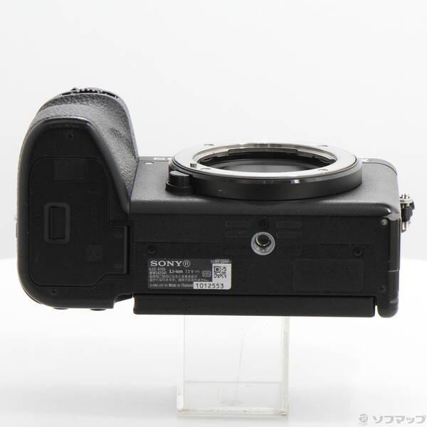 〔中古〕SONY(ソニー) α6700 ILCE-6700 ボディ ブラック〔368-ud〕 |  | 04