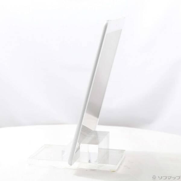 〔中古〕Apple(アップル) iPad 第6世代 32GB シルバー NR6P2J／A docomoロック解除SIMフリー〔305-ud〕 |  | 01
