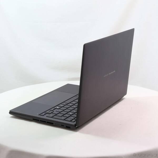 〔中古〕ASUS(エイスース) Zenbook DUO UX8407AA-X9H321WS モーハーグレー〔262-ud〕 |  | 01
