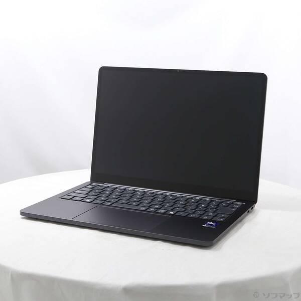 〔中古〕NEC(エヌイーシー) 〔展示品〕 LAVIE SOL PC-S1365LAB ムーンブラック〔258-ud〕 | 