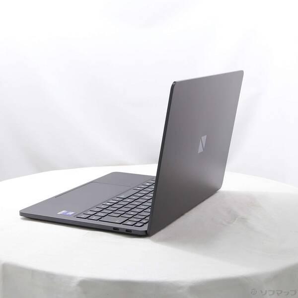 〔中古〕NEC(エヌイーシー) 〔展示品〕 LAVIE SOL PC-S1365LAB ムーンブラック〔258-ud〕 |  | 01