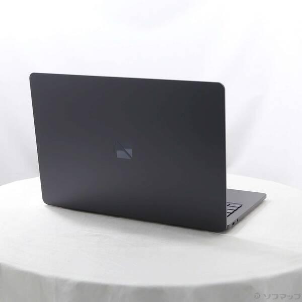 〔中古〕NEC(エヌイーシー) 〔展示品〕 LAVIE SOL PC-S1365LAB ムーンブラック〔258-ud〕 |  | 02