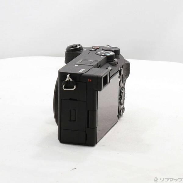 〔中古〕SONY(ソニー) α6700 ILCE-6700 ボディ ブラック〔349-ud〕 |  | 01
