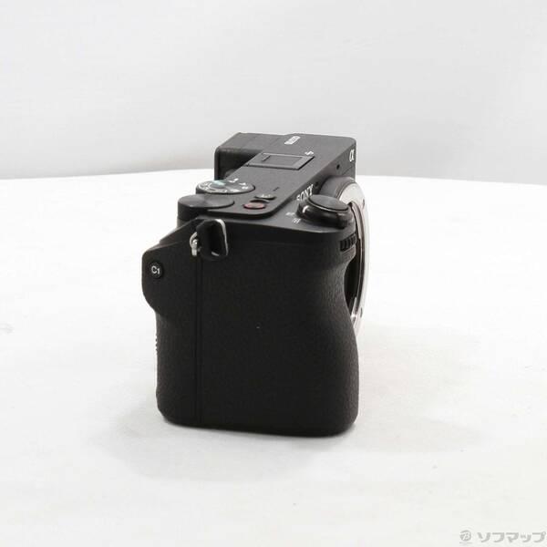 〔中古〕SONY(ソニー) α6700 ILCE-6700 ボディ ブラック〔349-ud〕 |  | 03
