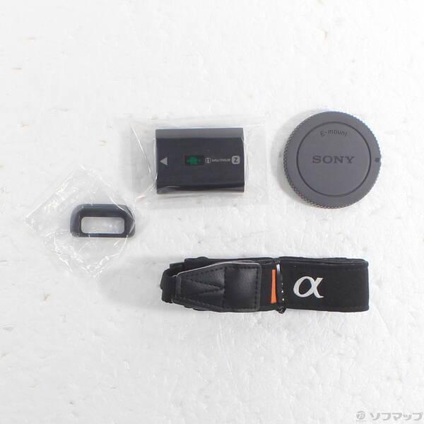 〔中古〕SONY(ソニー) α6700 ILCE-6700 ボディ ブラック〔349-ud〕 |  | 05