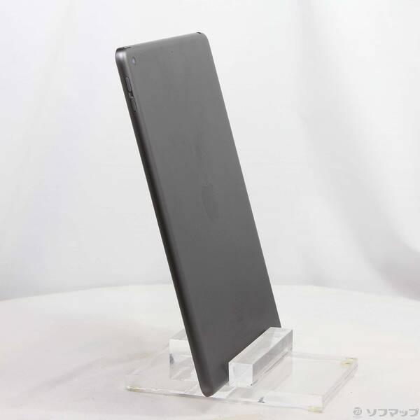 〔中古〕Apple(アップル) iPad 第8世代 32GB スペースグレイ MYL92J／A Wi-Fi〔305-ud〕 |  | 03