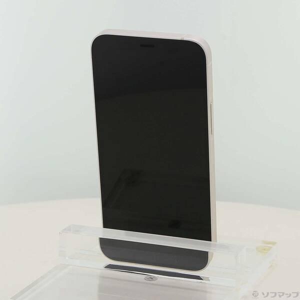 〔中古〕Apple(アップル) iPhone12 mini 128GB ホワイト MGDM3J／A SIMフリー〔276-ud〕 |  | 02